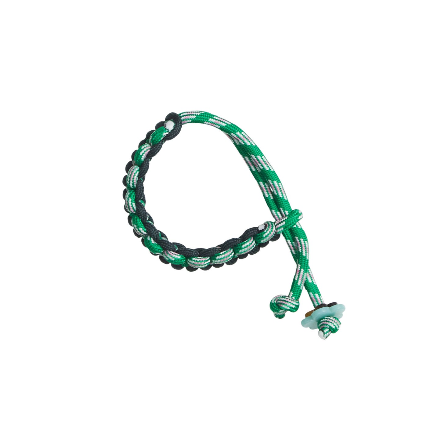 Filomena Bracelet - Kelp