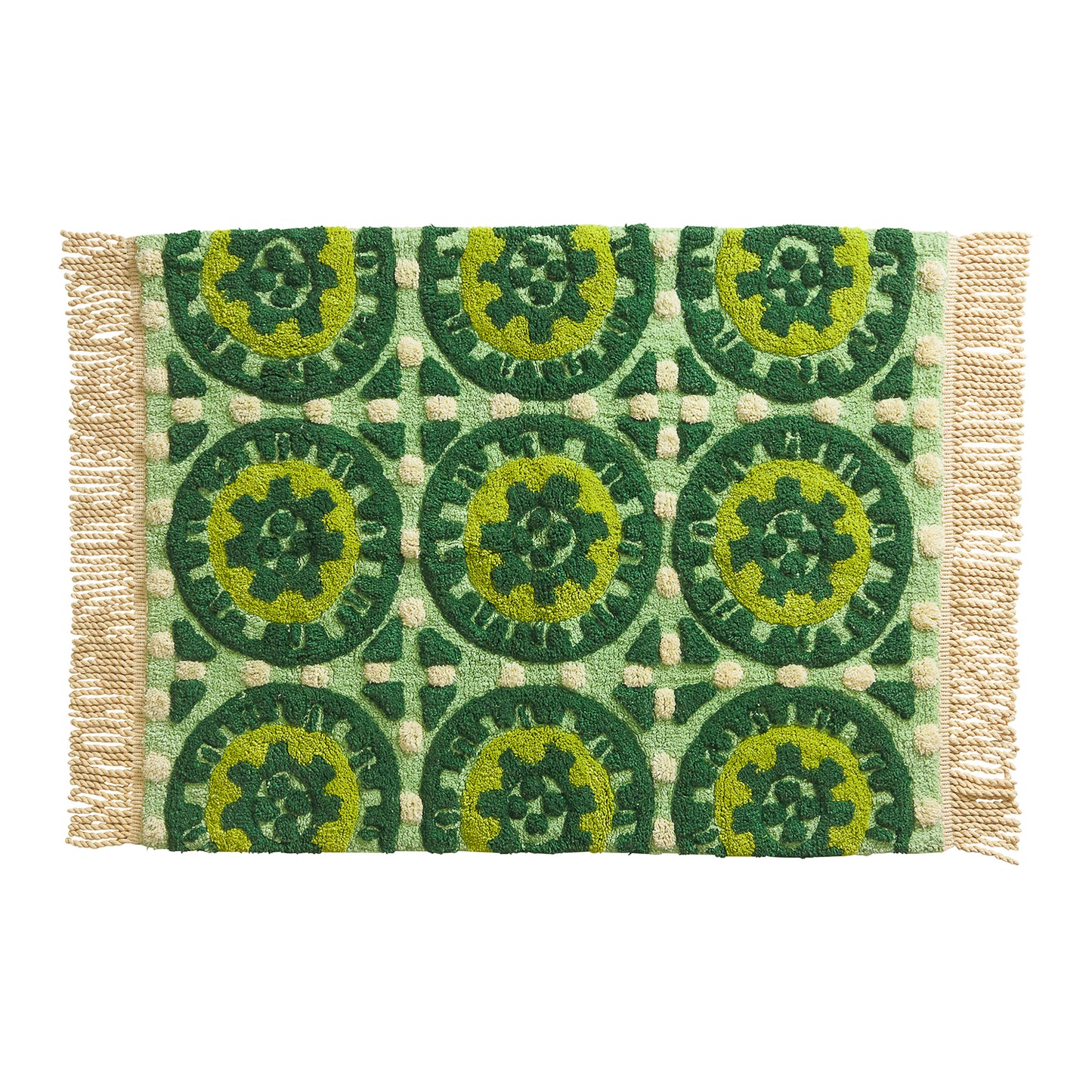 Gabriella Bath Mat