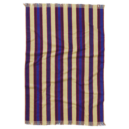 Selene Bath Sheet - Azure