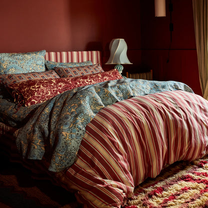 Lucia Lumbar Cushion