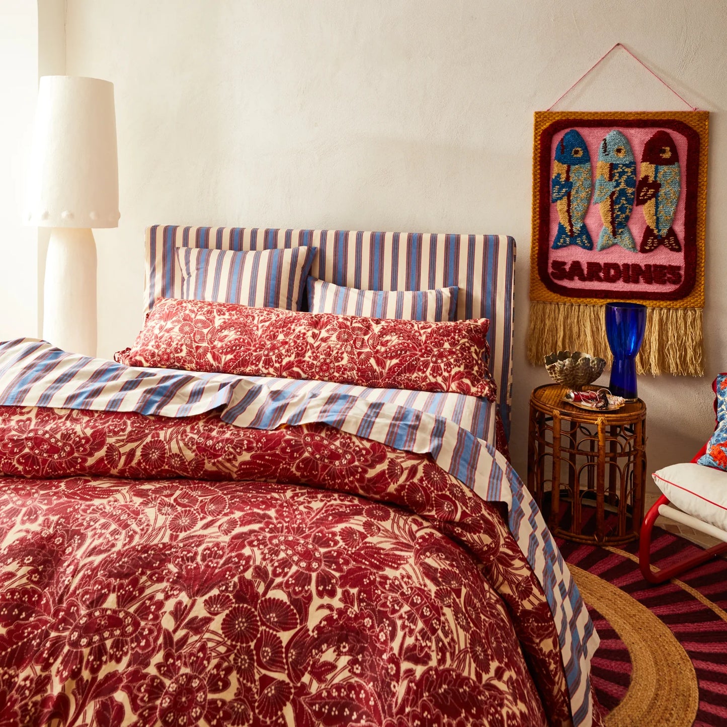 Lucia Lumbar Cushion