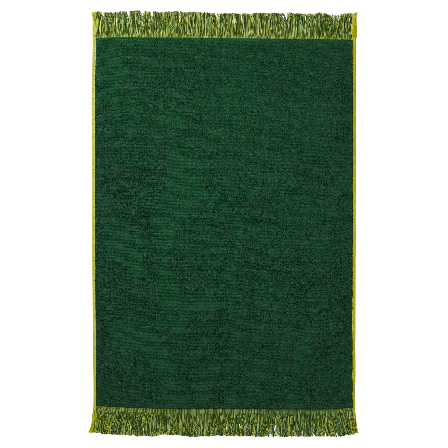 Lucia Hand Towel - Kelp