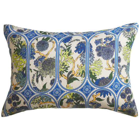Naia Linen Pillowcase Set - Pearl