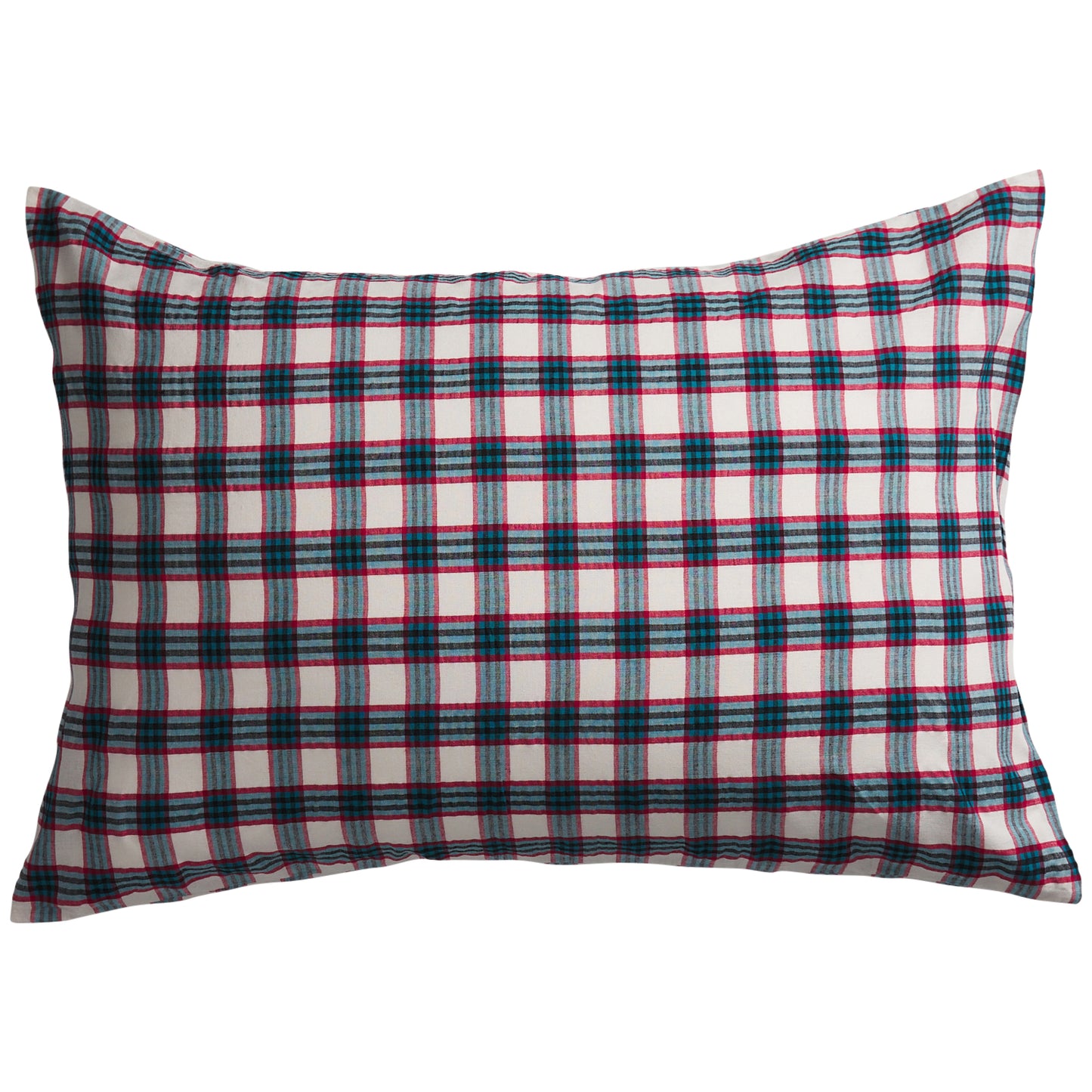 Romi Cotton Pillowcase Set Standard