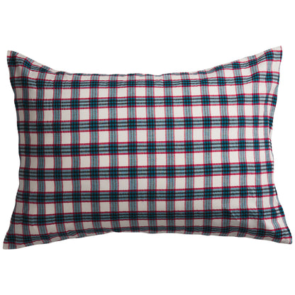 Romi Cotton Pillowcase Set Standard