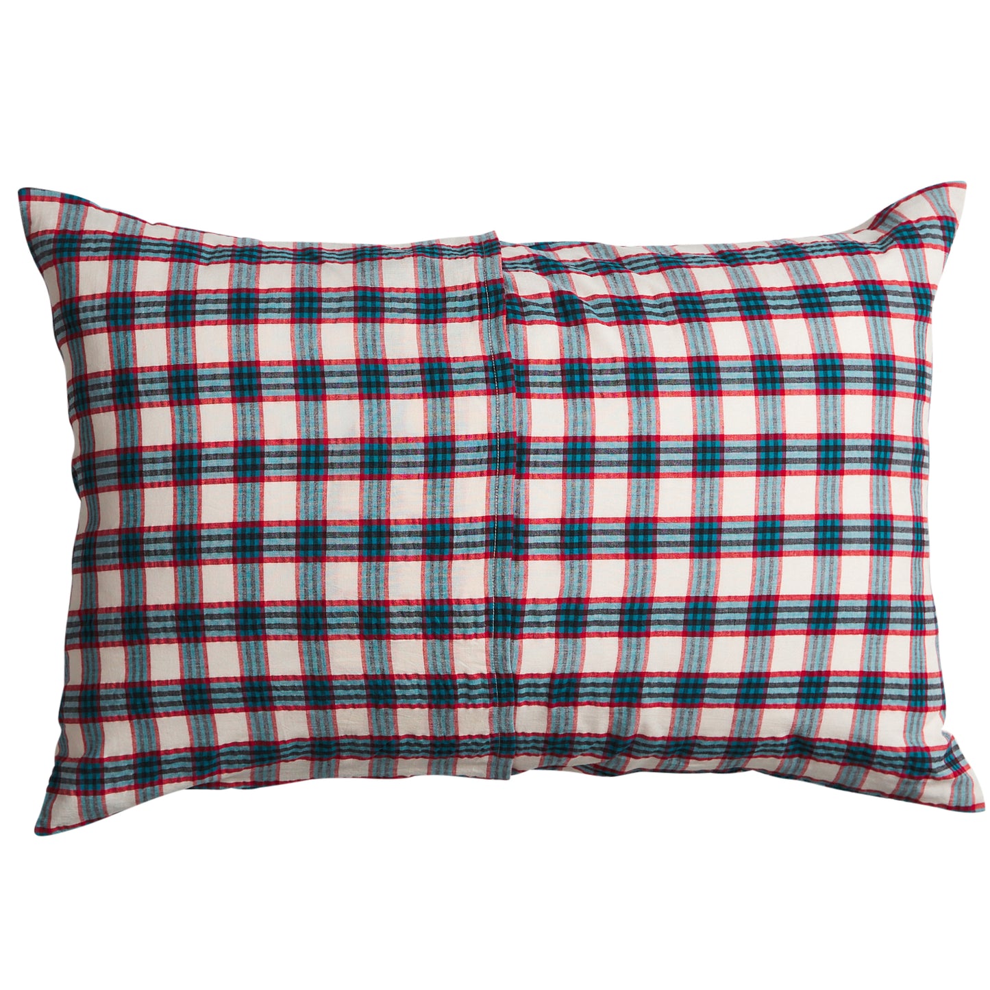 Romi Cotton Pillowcase Set Standard
