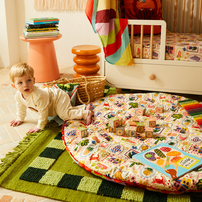 Otillie Play Mat