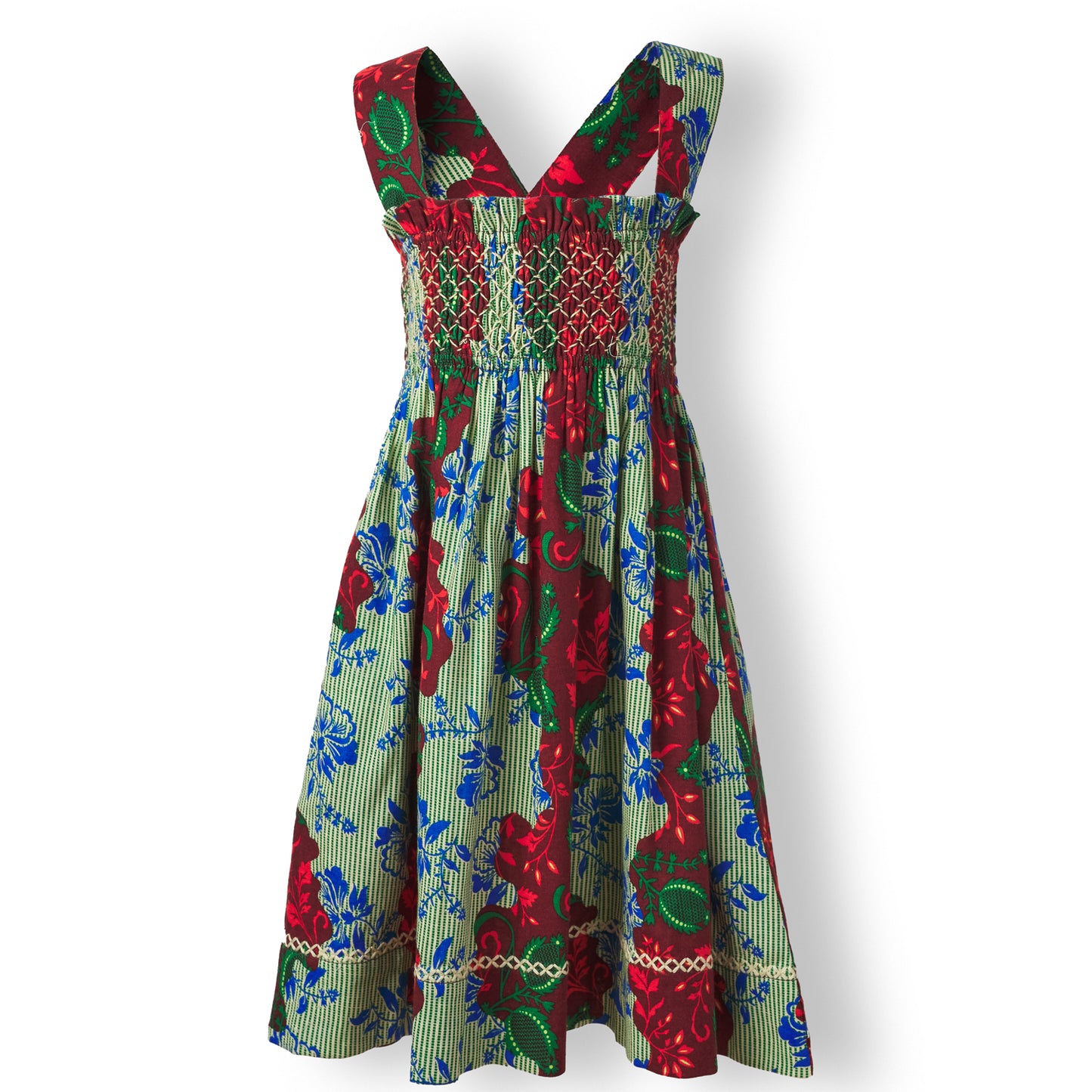 Leilani Kids Dress