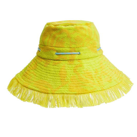 Rosalie Hat ~ Dune
