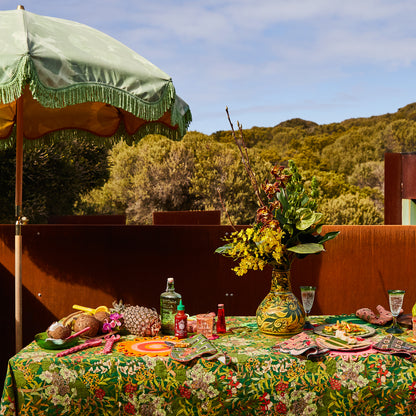 Francesca Tablecloth 240x160