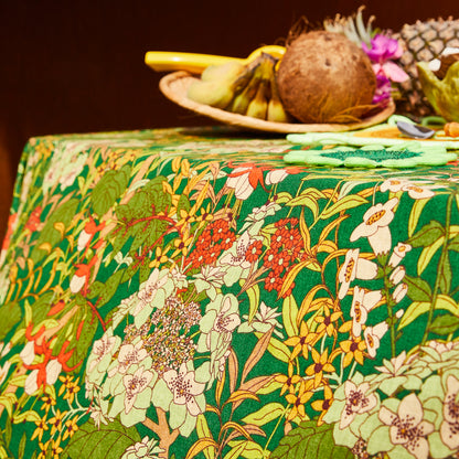 Francesca Tablecloth 240x160