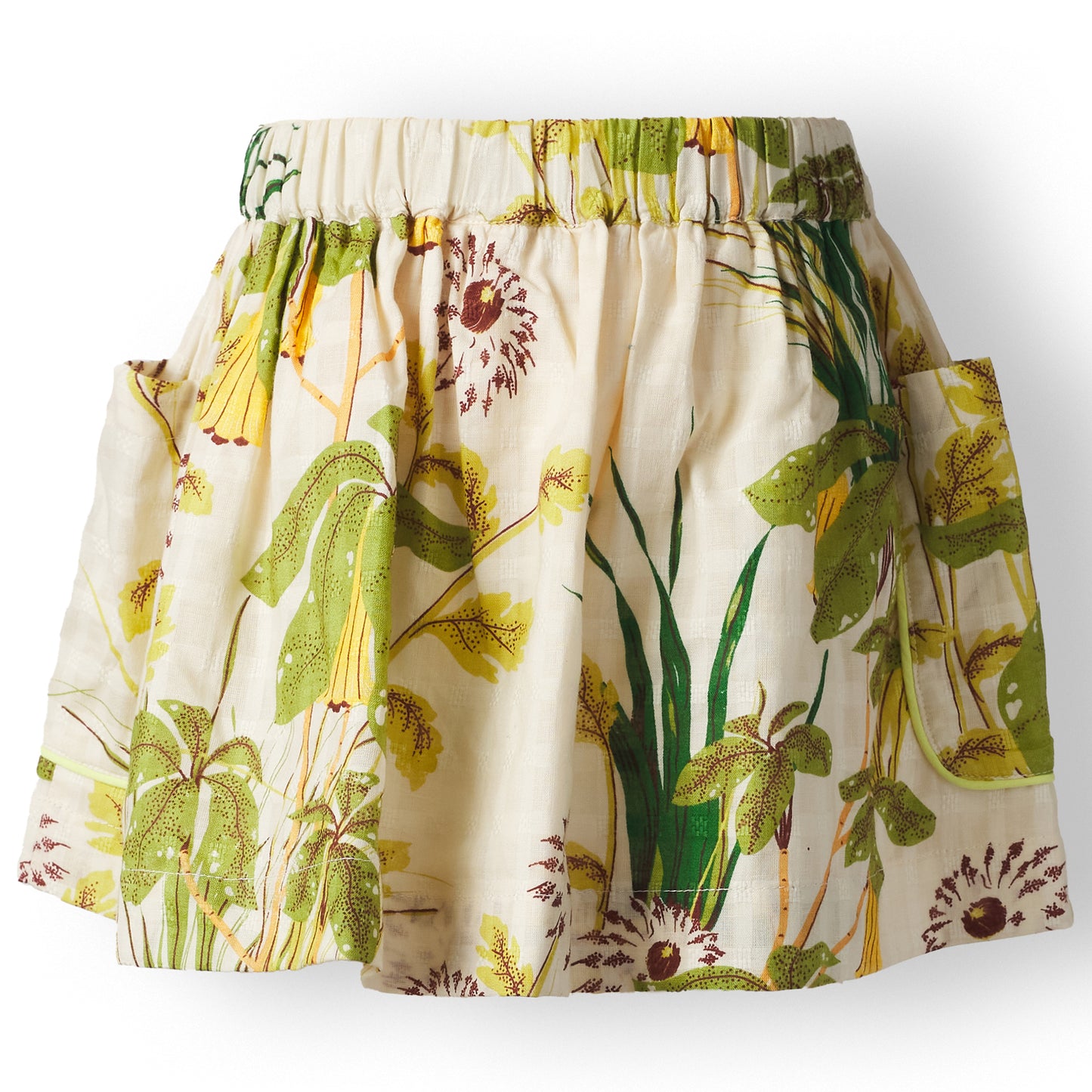 Malorie Kids Skirt