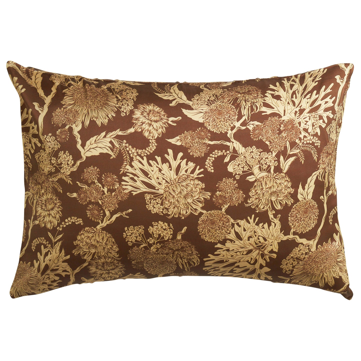 Delphine Silk Pillowcase - Dolce