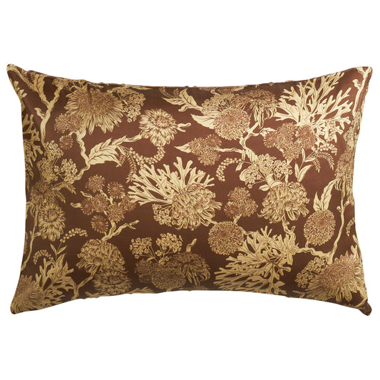 Delphine Silk Pillowcase - Dolce