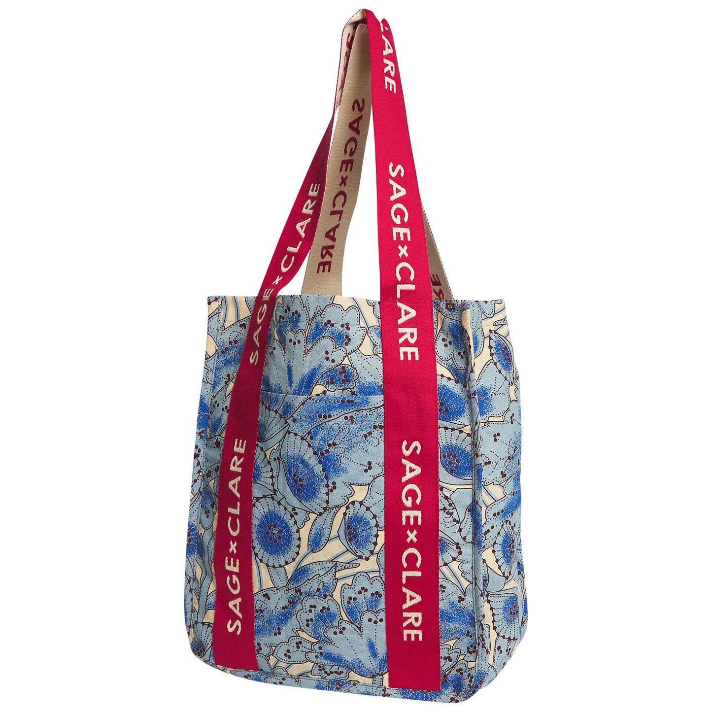 Lucia Tote Bag