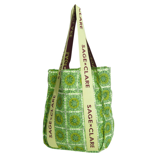 Gabriella Tote Bag