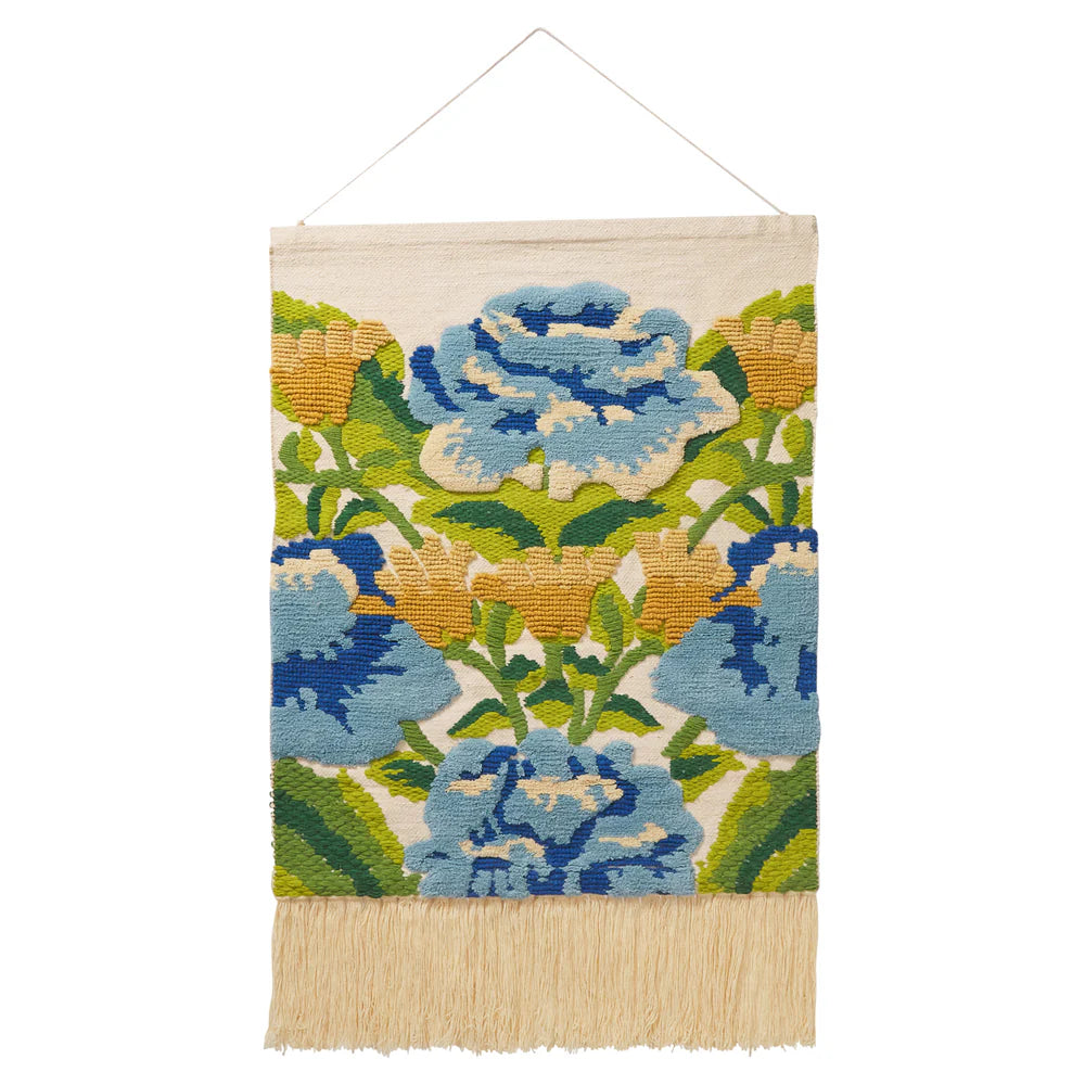 Margaret Woven Wall Hanging