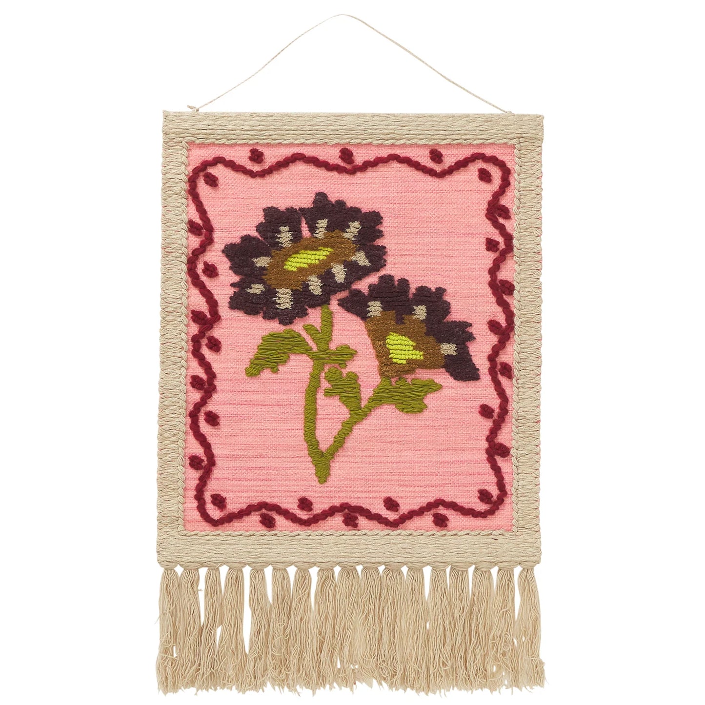 Loretta Wall Hanging