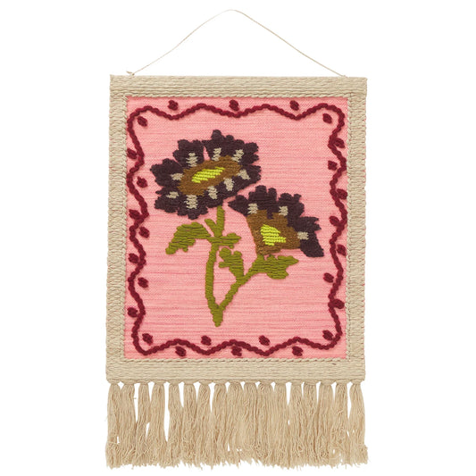 Loretta Wall Hanging