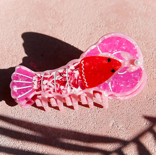 Lobster Claw Clip