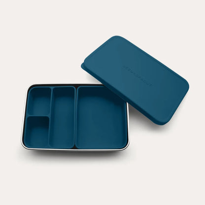 Large CrunchPot With Dividers