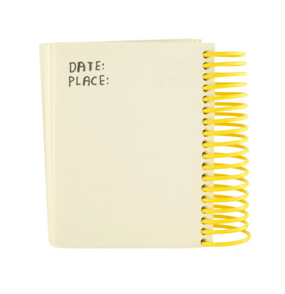 Life Happened Journal