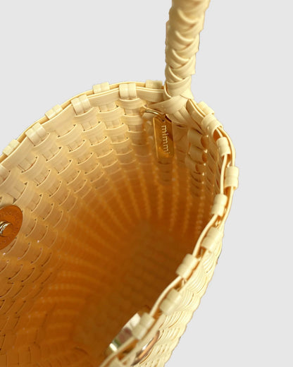 Eco Sling Bag Limone