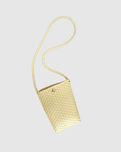 Eco Sling Bag Limone