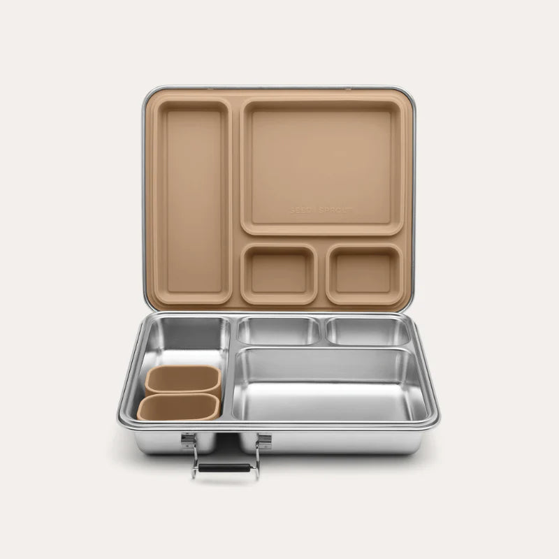 Rectangle 2pk Insert Set