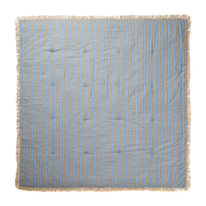 Charita Tufted Bedcover