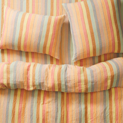 Nila Linen Flat Sheet