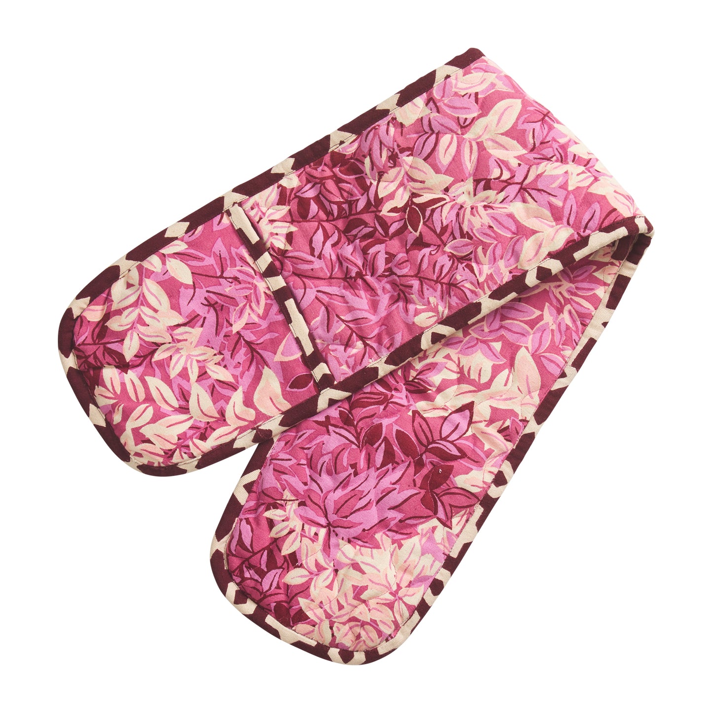 Alka Double Oven Mitt