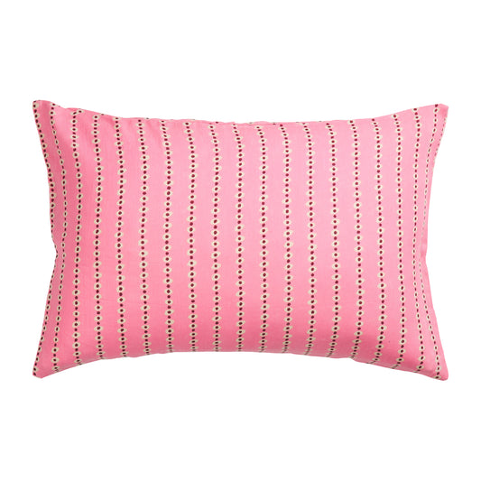 Avan Linen Pillowcase Set of 2 - Posy