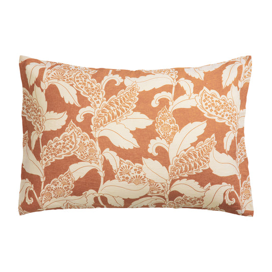 Lata Linen Pillowcase Set of 2