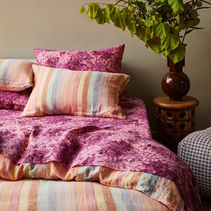 Nila Linen Pillowcase Set of 2