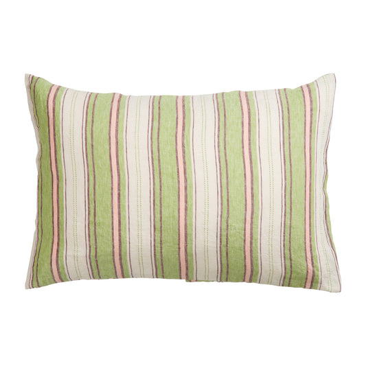 Ambar Linen Pillowcase Set of 2