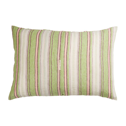 Ambar Linen Pillowcase Set of 2
