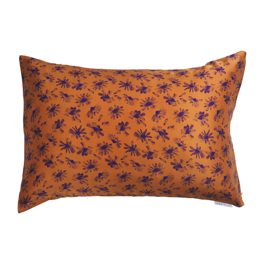 Naya Silk Pillowcase Single