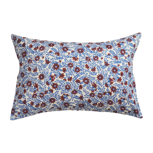 Reva Linen Pillowcase Set