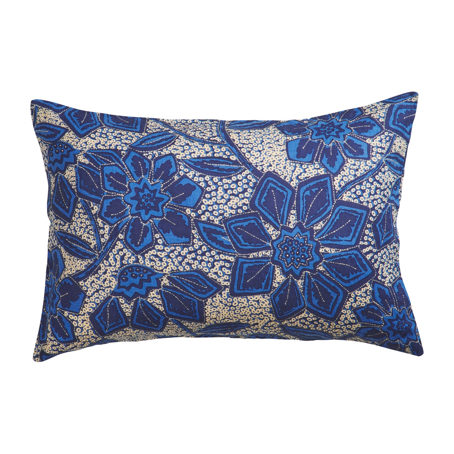 Kavi Linen Pillowcase Set