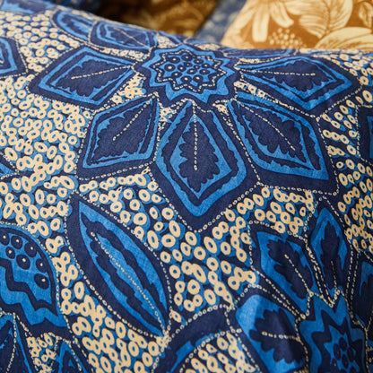 Kavi Linen Pillowcase Set