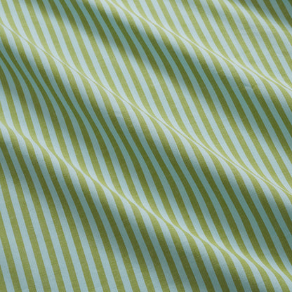Bundi Cotton Pillowcase Set of 2 - Palm