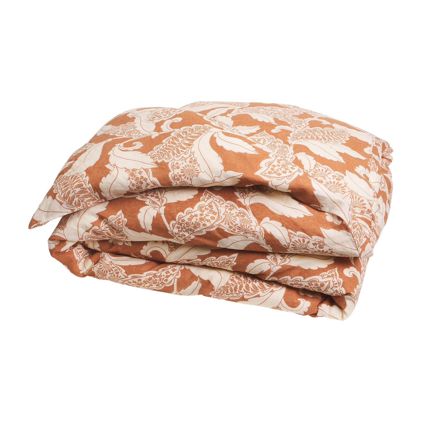 Lata Linen Quilt Cover