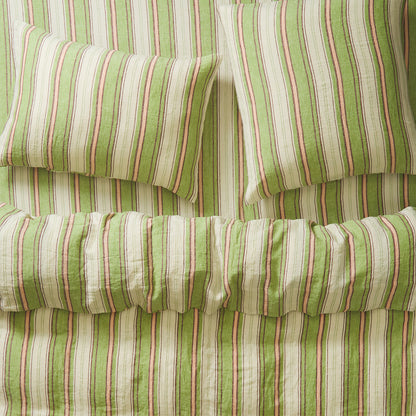 Ambar Linen Quilt Cover
