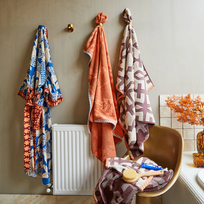 Rhada Bath Sheet