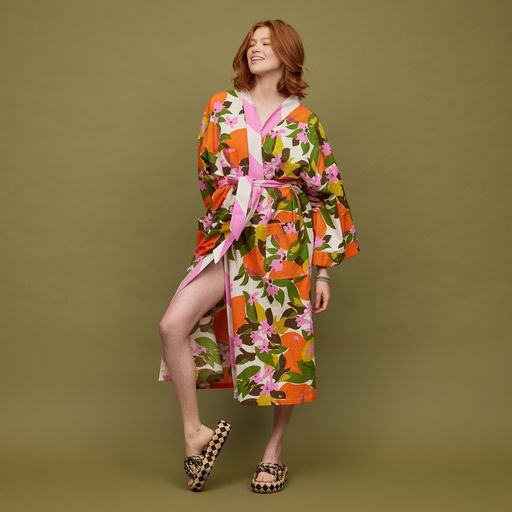 Camarillo Bath Robe
