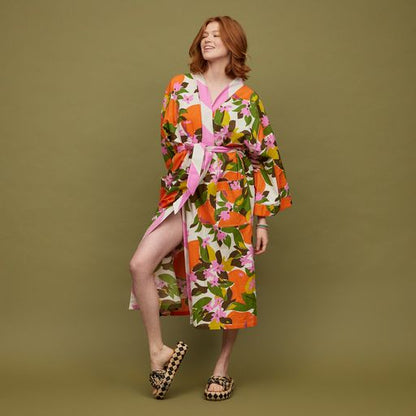 Camarillo Bath Robe