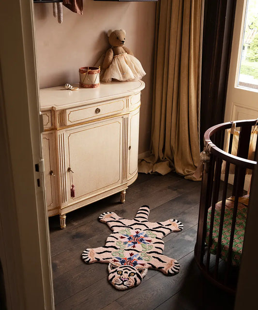 Mahee Majestic Tiger Rug Small