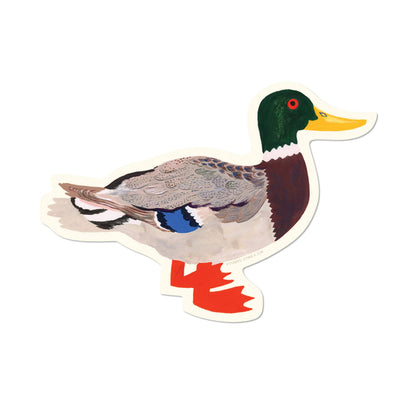 Red Cap Stickers ~ asstd.