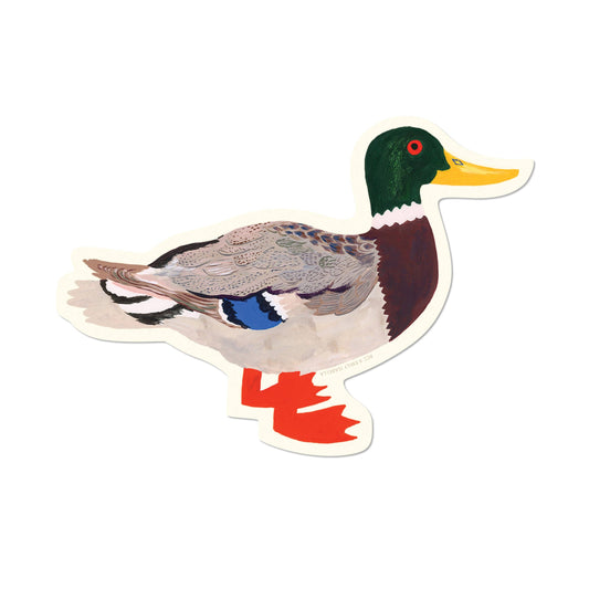 Red Cap Stickers ~ asstd.